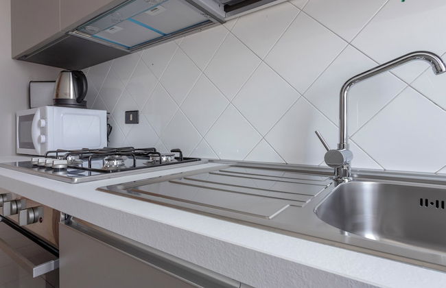 Italianway Apartments - Bergognone - Photo 20