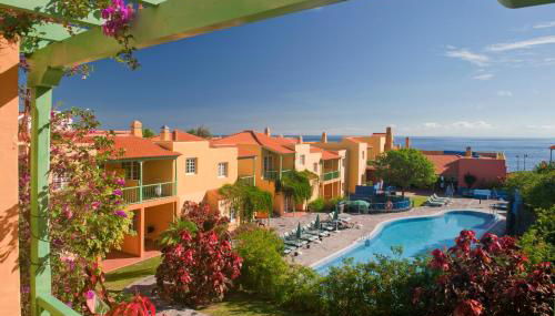 Apartamentos la Caleta - Foto 4