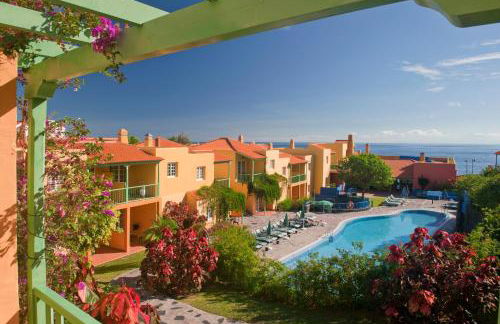 Apartamentos la Caleta - Foto 4