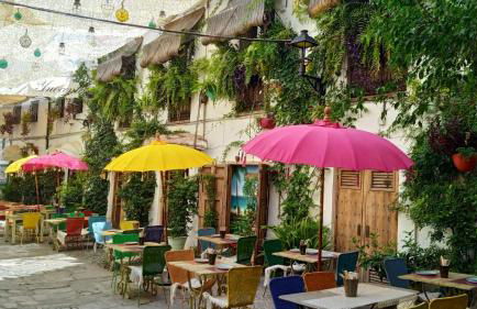 Sherryflat Terraza San Francisco - Foto 41