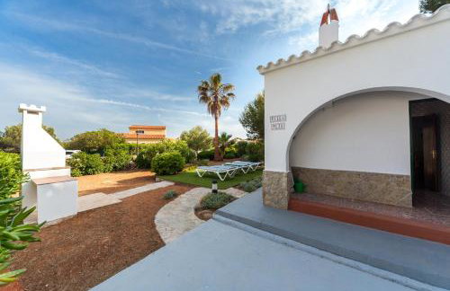 Apartamentos Arenal Playa Menorca - Photo 76