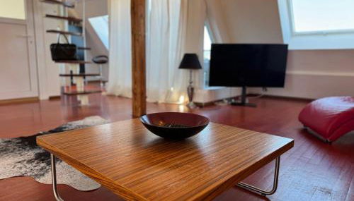 City Lux Apartment in der Stadt - Foto 5