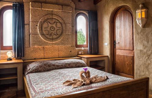 Holiday Home in La Matanza De Acentejo mit Großem Garten und Panoramablick by Interhome - Foto 20