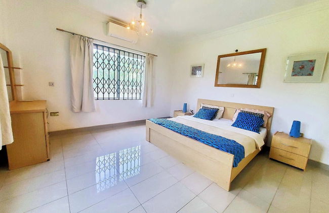 Beautiful one bed Apartment in Tema, Community 6 - Photo 5