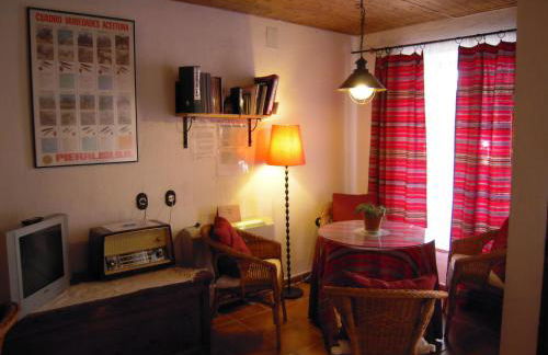 La Casa de la Abuela Clotilde - Foto 18