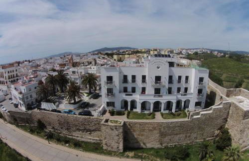 Apartamentos La Residencia Tarifa - Foto 122