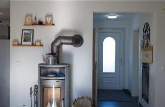 Inselblume 22 - Ferienhaus mit Garten und Hund in Landkirchen - Foto 9