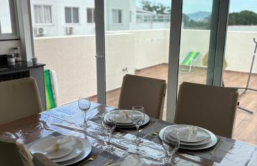 Cobertura -Family & Friends Beach House - Foto 25