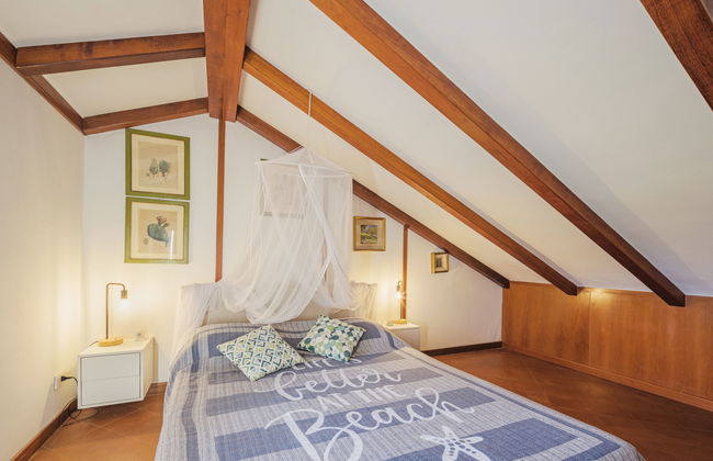 Villa Mistral - Foto 47