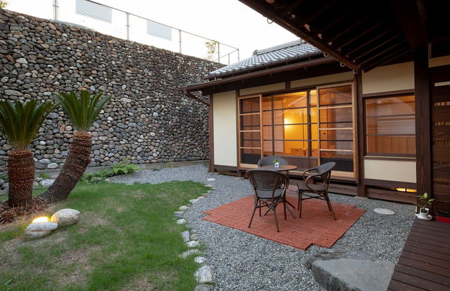 UCHIKO-Inn HISA - Foto 43