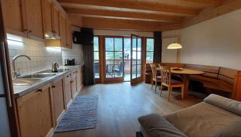 CHALET MARLENE - Ferienhaus - Foto 3