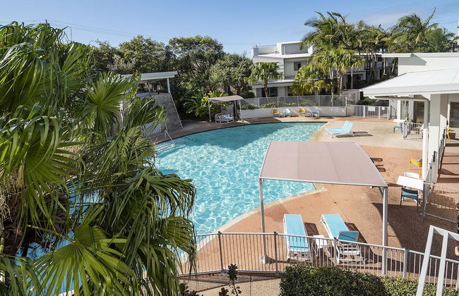 Coolum at the Beach - Foto 1