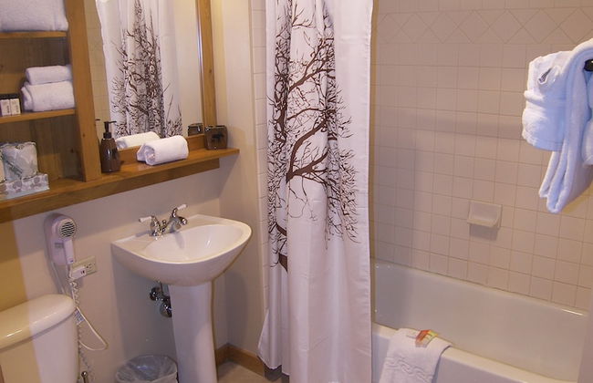 Dakota Lodge 2 Bed 2 Bath - Foto 17