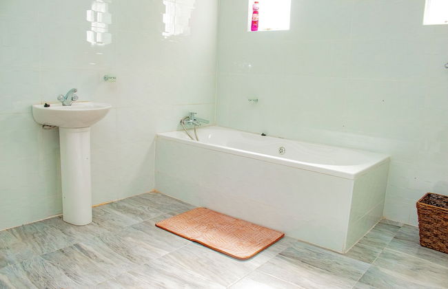 R Executive Apartments - Foto 23