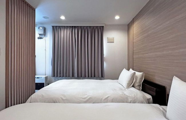 コンドミニアム ビューマウント函館 - Foto 9