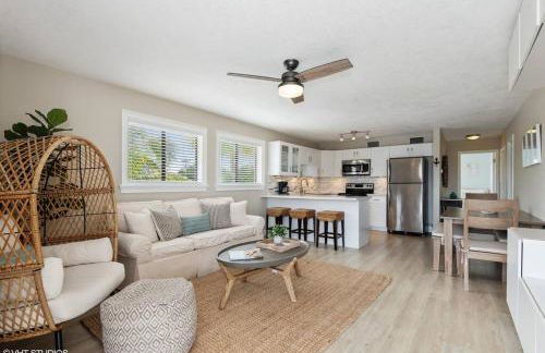 Ocean Shores Villa 2 in Key Largo with pool and boat slip - Foto 28