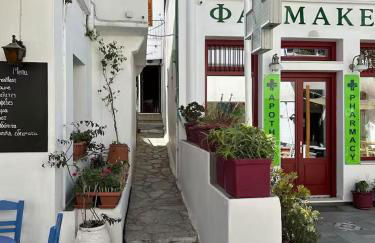 Παραδοσιακό διαμέρισμα Ειρήνη - Foto 59