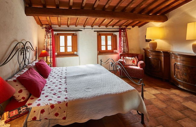 Ventena Vecchia Antico Frantoio - Photo 22