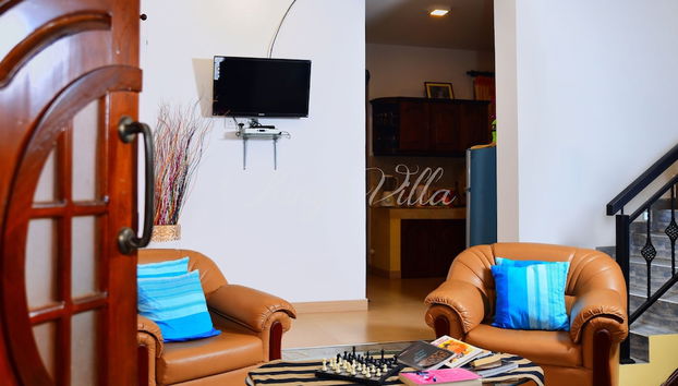 Kings Villa - Foto 3, Lobby