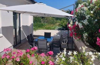 Holiday apartments Cecilija - Foto 9