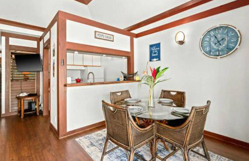 Kiahuna Plantation Unit 42, Air Conditioning, 2 Minute Walk to Beach - Foto 9