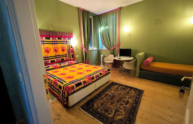 Villa Dragoni - Foto 5