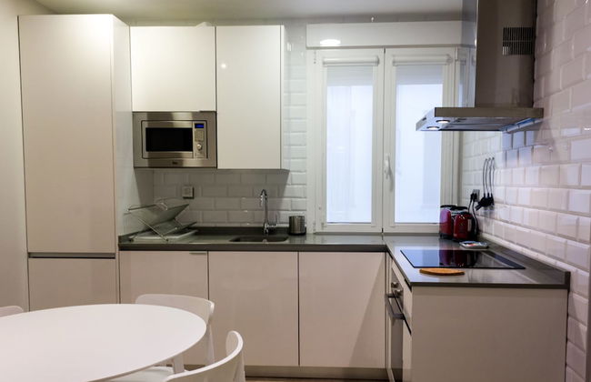 Arenal Suites Preciados - Foto 29