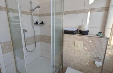 zentrale helle Wohnung in Gau-Algesheim mit Balkon - Foto 5