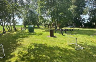 Haus Tunix Hunde sind herzlich willkommen - Photo 65