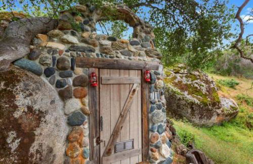 SEQUOIA LOOKOUT LODGE - Foto 20