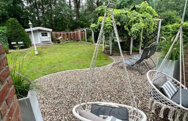 Cottage & Garden & Sauna am See - Foto 11