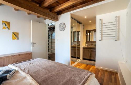 Ty Claire - Grandes terrasses et jardin - Foto 9