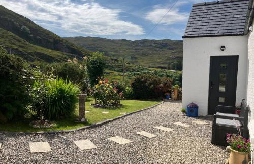 Waterfront cottage Applecross Peninsula - Foto 30