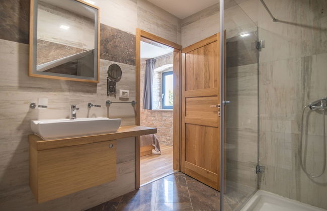 Stunning Villa in Kringa With Swimming Pool - Foto 20