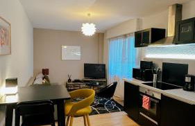 2 pièces cathédrale proche des quais strasbourg - Photo 11