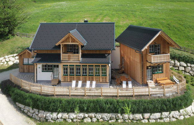 Narzissendorf Zloam - Photo 28