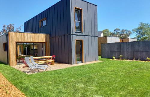 Les Lodges de Beg Leguer - côte de granit rose - Photo 1