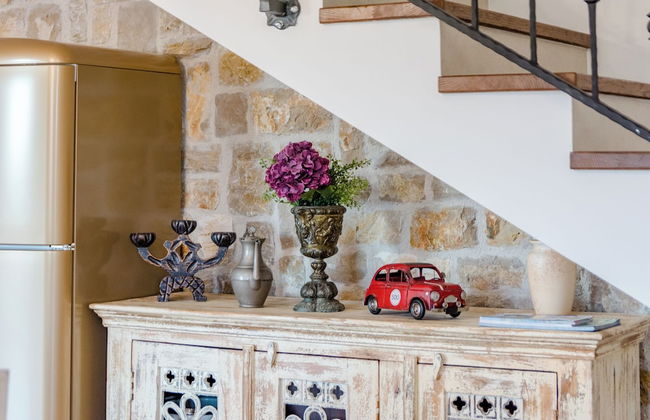 Holiday Home Rustic - Foto 35