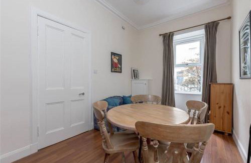 3 Bedrooms Flat in Central Edinburgh New Town , Lothian Road - Foto 18