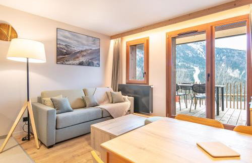 Vacancéole Résidence Les Hauts de Vaujany - Foto 18