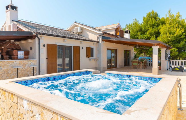 Villa Anabella - Foto 28