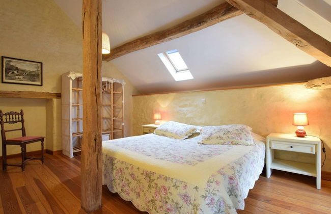 Castle Wing Situated in the Heart of a Quiet - Foto 2