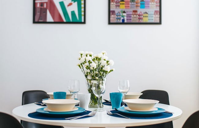 Wielopole 17 Apartments - Photo 34