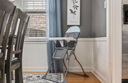 Peaceful Hillside Retreat Firepit & Spacious Yard - Photo 28