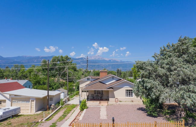 4 Bedroom Mountain View with Firepit & Ping Pong - Foto 46