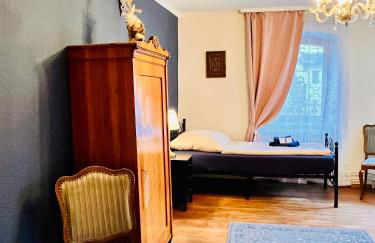 Ferienwohnung Emma - WLAN, Küche, TV, Bad, ca 15 Min zum Europa Park - Foto 7