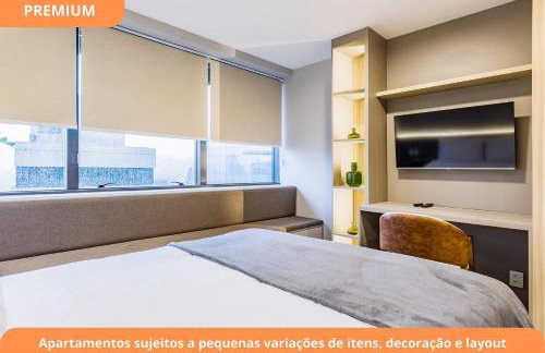 Carlos Gomes Square by My Way - Foto 51