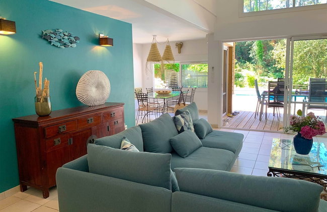 Villas La Clairière aux Chevreuils - Foto 25