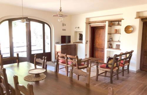 La Gufaia - holiday houses with pool near Florence - Foto 53