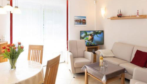 Holiday Home Heide-1 by Interhome - Foto 4